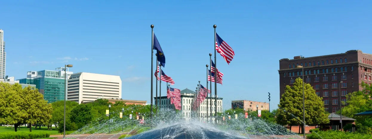 Ultimative Frühlingsevents in Nebraska 